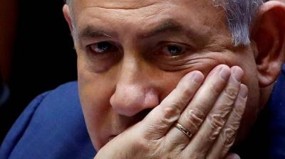 Netanyahu Apologizes... But?