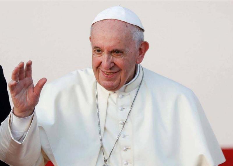 The Vatican's Approach to Lebanon Has Changed: Severity Instead of Gentleness