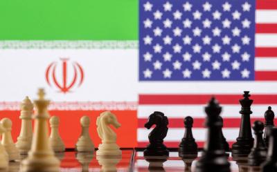 The Mysterious Mediator: An American Report on "Iran's Arm Strength"