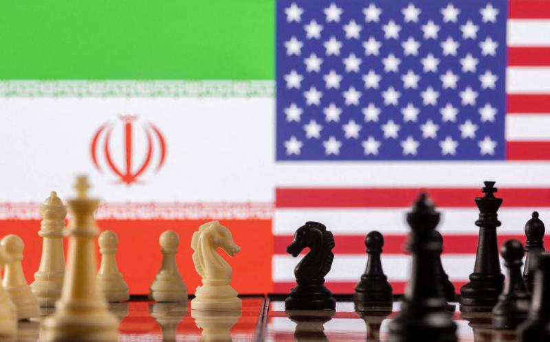 The Mysterious Mediator: An American Report on 