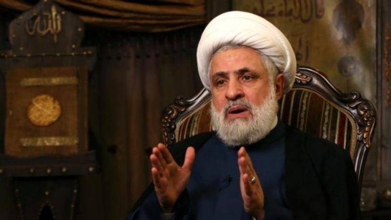 Naeem Qassem: A Non-Provocative President Needed