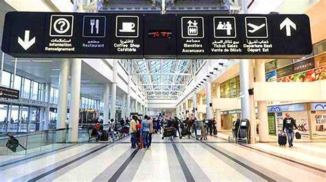 Electricity Returns to Beirut Airport: Minister Affirms