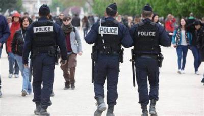 France Takes Urgent Measures to Protect Jews