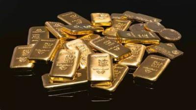 Lebanon: What is the Volume of Imported Gold Bars in 2023?