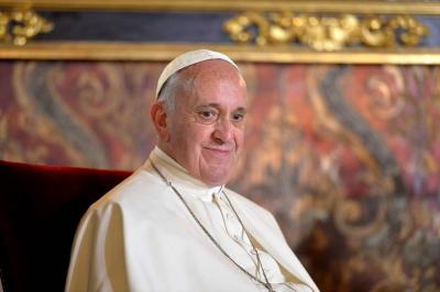 Advice from the Pope to Priests to Prevent Parishioners from "Napping"