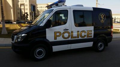Death of an Egyptian Inside a Police Station: What's the Story?