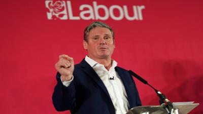 Title: Starmer's Spokesperson: UK's Support for Ukraine Remains Strong