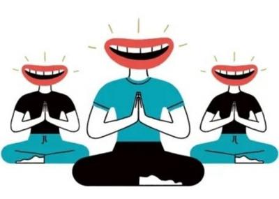 What Do You Know About "Laughing Yoga"?