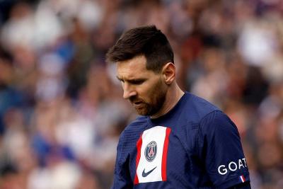 Messi Hopes to Play in Tokyo Friendly After Hong Kong Debacle