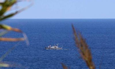 In the Last Days of the Term: 3 Official Meetings and Cyprus "Accelerates" Lebanon