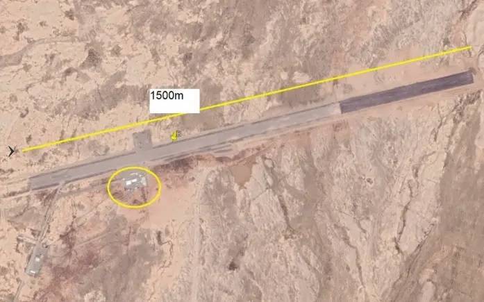 Where Iran Trained Hezbollah on Drone Attacks? Report Reveals
