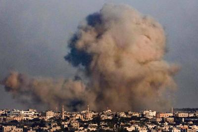 Progress in Gaza Negotiations in Cairo