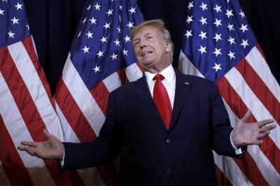 Title: Trump: My Assassination Attempt Changed My Views and Perspective on Life