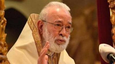 # Bishop Aoude: It’s Regrettable to Acquiesce to Vacuity