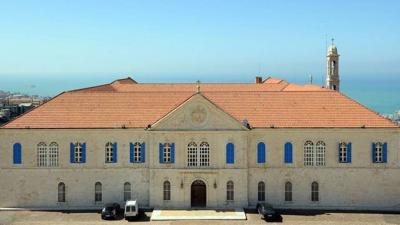Bkirki Moves on Presidential Front: Scrutiny of Names Begins