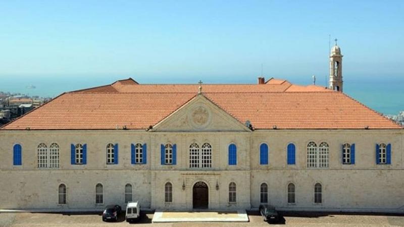 Bkirki Moves on Presidential Front: Scrutiny of Names Begins