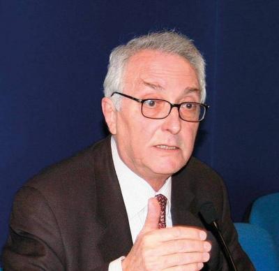 Death of Former Lebanese Minister