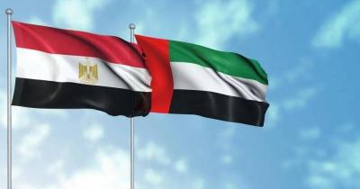 Egypt and the UAE Sign Oil Agreement