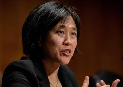 U.S. Trade Representative Excludes Deal on Dispute Resolution in WTO