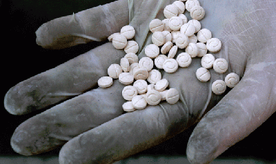 New Data on Captagon Manufacturing Locations in Lebanon and Involved Individuals