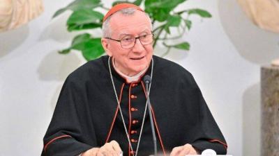 Vatican Message to Lebanon: Urgent Need to Elect a President