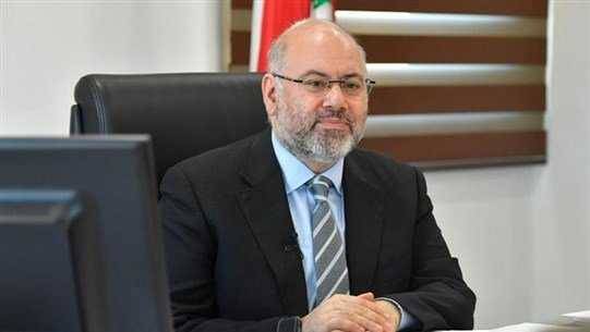 White: We Expect a Rise in Cholera Cases in Lebanon!