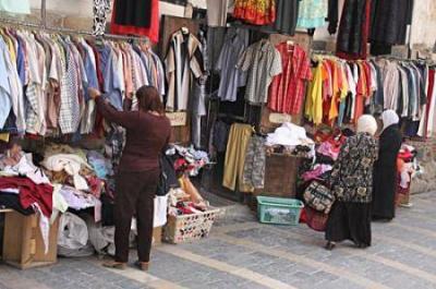 "The Second-Hand Market" is Thriving.. How Does It Enter Lebanon?