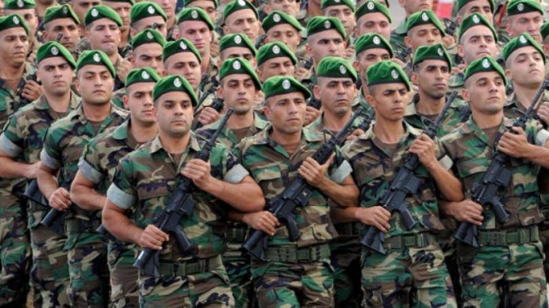 Broad International Support and Embrace for the Army... What Are the Objectives?
