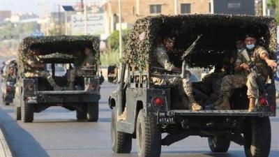 Should the Army be Involved in This Scenario?