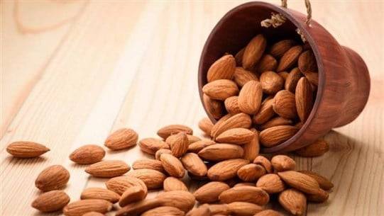 Almonds Enhance Gut Health