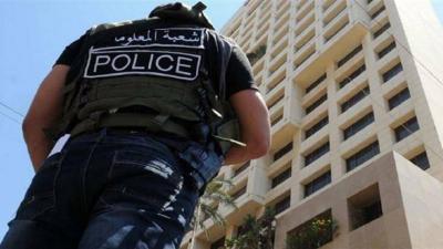 Is Security in Lebanon Under Control?