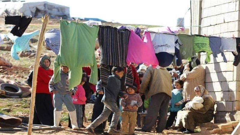 Caravans of 