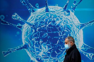 The World Prepares for a New Pandemic?