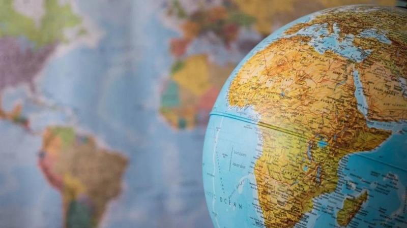Top 10 Richest Countries in the World