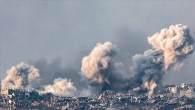 The Middle East in Second Place: The World Witnessed the Highest Number of Armed Conflicts in 78 Years