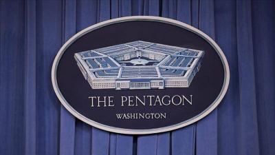 Title: Pentagon Report from Jordan and Saudi Arabia