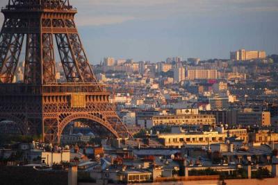 French Foreign Minister to Officials: We Do Not Have a Specific Presidential Candidate