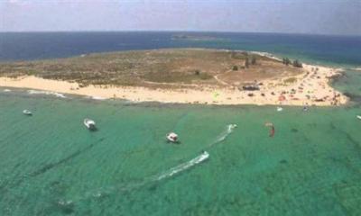 Details of the Ship Collision Near Tripoli Island Coming from Turkey