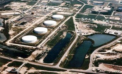 United States to Refill Strategic Oil Reserves