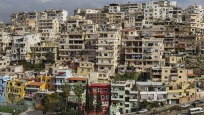 Buildings of Tripoli: "Time Bombs"