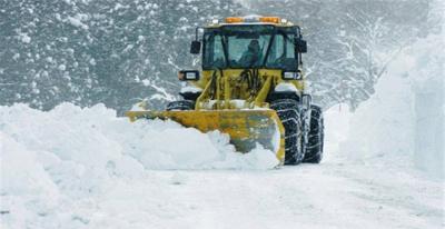 Ahead of the Snow Season: Minister of Public Works Confirms Preparedness