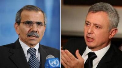 Background of the "Frangieh-Salam" Equation