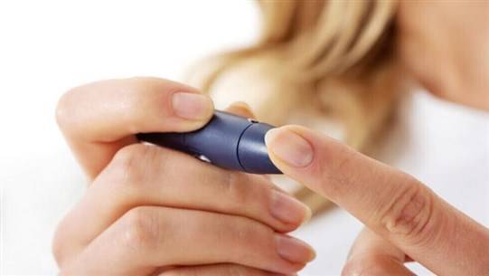 5 Signs That May Indicate Diabetes