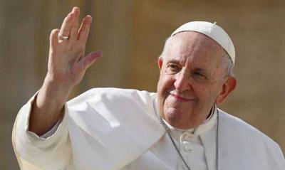 Could Saudi Arabia Be the Next Destination for the Pope?