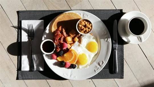 # Foods and Beverages to Avoid in the Morning