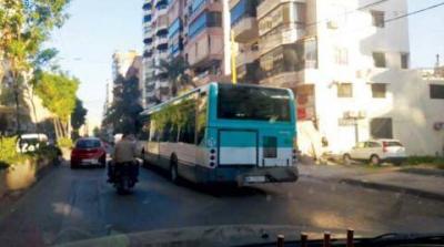 Efforts to Revive the Public Transport Sector