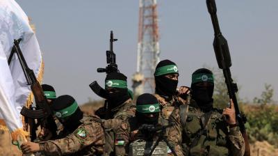 Title: Hamas: We Targeted Tel Aviv with Two Missiles
