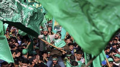 Al-Qassam Brigades Assault Opponent Due to Facebook Posts