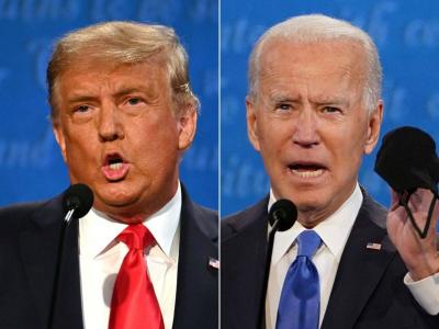 Title: Article 25 of the U.S. Constitution: Activating It Would Remove Biden, and Trump Disapproves