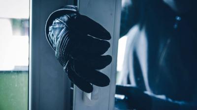 The Crisis Leads to Security Breakdown and Crime Spread